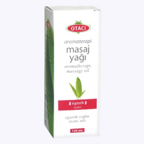 Turkish Massage Oil "Egzotik" for A Sexual,Refreshing Massage and Full of Vitality (150 ml) Turkish Massage Oil "Egzotik" for A Sexual,Refreshing Massage and Full of Vitality (150 ml)