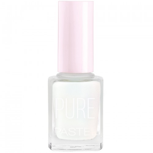 PASTEL PURE Nail Polish, Spring Colors Nail Polish, Turkish Pure Series, Fast Dry Vegan Nail Polish 601 PASTEL PURE Nail Polish, Spring Colors Nail Polish, Turkish Pure Series, Fast Dry Vegan Nail Polish 601