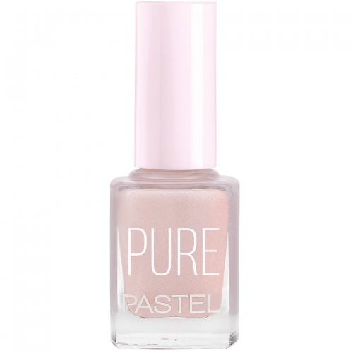 PASTEL PURE Nail Polish, Spring Colors Nail Polish, Turkish Pure Series, Fast Dry Vegan Nail Polish 602 PASTEL PURE Nail Polish, Spring Colors Nail Polish, Turkish Pure Series, Fast Dry Vegan Nail Polish 602