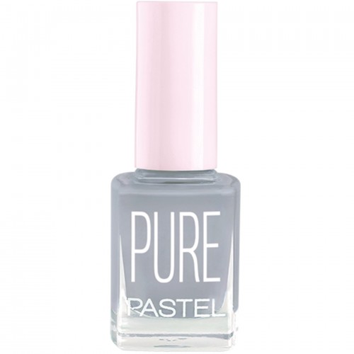 PASTEL PURE Nail Polish, Spring Colors Nail Polish, Turkish Pure Series, Fast Dry Vegan Nail Polish 603 PASTEL PURE Nail Polish, Spring Colors Nail Polish, Turkish Pure Series, Fast Dry Vegan Nail Polish 603