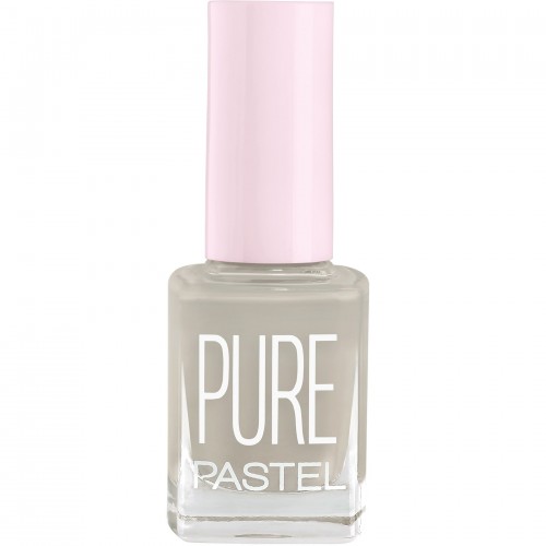 PASTEL PURE Nail Polish, Spring Colors Nail Polish, Turkish Pure Series, Fast Dry Vegan Nail Polish 608 PASTEL PURE Nail Polish, Spring Colors Nail Polish, Turkish Pure Series, Fast Dry Vegan Nail Polish 608