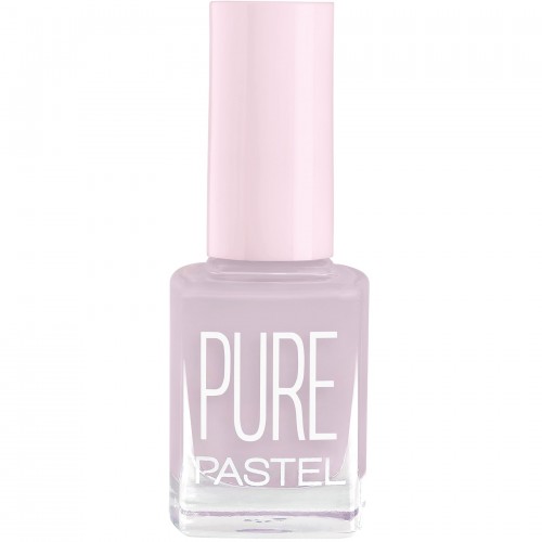 PASTEL PURE Nail Polish, Spring Colors Nail Polish, Turkish Pure Series, Fast Dry Vegan Nail Polish 609 PASTEL PURE Nail Polish, Spring Colors Nail Polish, Turkish Pure Series, Fast Dry Vegan Nail Polish 609