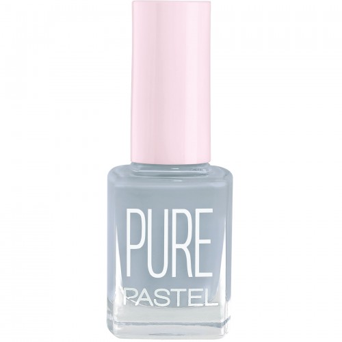 PASTEL PURE Nail Polish, Spring Colors Nail Polish, Turkish Pure Series, Fast Dry Vegan Nail Polish 610 PASTEL PURE Nail Polish, Spring Colors Nail Polish, Turkish Pure Series, Fast Dry Vegan Nail Polish 610
