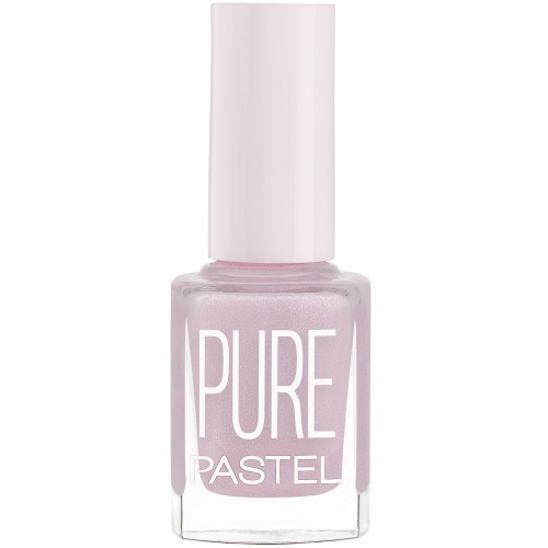 PASTEL PURE Nail Polish, Spring Colors Nail Polish, Turkish Pure Series, Fast Dry Vegan Nail Polish 611 PASTEL PURE Nail Polish, Spring Colors Nail Polish, Turkish Pure Series, Fast Dry Vegan Nail Polish 611