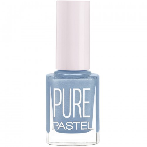 PASTEL PURE Nail Polish, Spring Colors Nail Polish, Turkish Pure Series, Fast Dry Vegan Nail Polish 612 PASTEL PURE Nail Polish, Spring Colors Nail Polish, Turkish Pure Series, Fast Dry Vegan Nail Polish 612