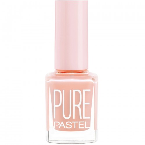 PASTEL PURE Nail Polish, Spring Colors Nail Polish, Turkish Pure Series, Fast Dry Vegan Nail Polish 613 PASTEL PURE Nail Polish, Spring Colors Nail Polish, Turkish Pure Series, Fast Dry Vegan Nail Polish 613