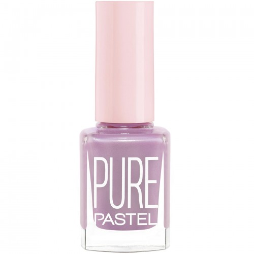 PASTEL PURE Nail Polish, Spring Colors Nail Polish, Turkish Pure Series, Fast Dry Vegan Nail Polish 615 PASTEL PURE Nail Polish, Spring Colors Nail Polish, Turkish Pure Series, Fast Dry Vegan Nail Polish 615