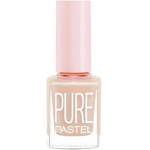 PASTEL PURE Nail Polish, Spring Colors Nail Polish, Turkish Pure Series, Fast Dry Vegan Nail Polish 616 PASTEL PURE Nail Polish, Spring Colors Nail Polish, Turkish Pure Series, Fast Dry Vegan Nail Polish 616