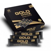 Gold Epimex Vip, Royal Honey, Natural Sexual Tonic with Epimedium, Red Ginseng Tribulus Extract, 12 sachets x 10 gr, 120 gr Gold Epimex Vip, Royal Honey, Natural Sexual Tonic with Epimedium, Red Ginseng Tribulus Extract, 12 sachets x 10 gr, 120 gr