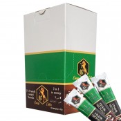 Epimedium Nescafe, 3 in 1 Sexual Tonic with Epimedium and Ginseng Extract, Hazelnut Flavor Nescafe Coffee, For Men and Women, 12 bags x 18g, 216g Epimedium Nescafe, 3 in 1 Sexual Tonic with Epimedium and Ginseng Extract, Hazelnut Flavor Nescafe Coffee, For Men and Women, 12 bags x 18g, 216g