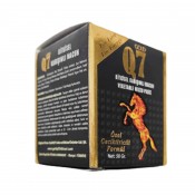 Gold Q7 Epimedium Turkish Honey, Epimedium Paste, Original Product, 3×50gr Gold Q7 Epimedium Turkish Honey, Epimedium Paste, Original Product, 3×50gr