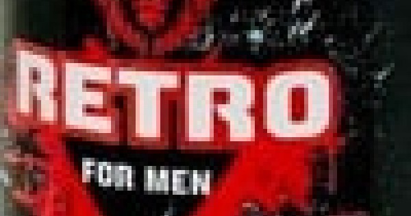 Retro Li RETRO