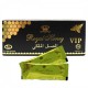 Royal Honey VIP, Royal Malaysian Honey, Get Lions Power, Natural Sexual Tonic, Delayed Ejaculation, 12 sachets x 15g, 180g