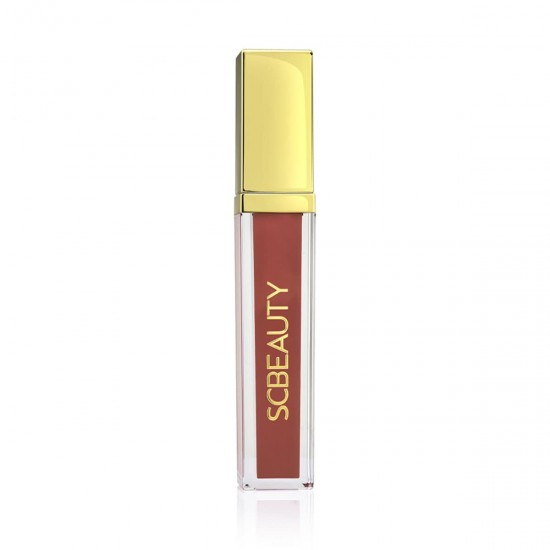 SCBEAUTY matte Liquid Lipstick, Turkish Lipstick Makeup, DRAGON Liquid Lipstick, 6.5ml