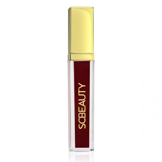 SCBEAUTY matte Liquid Lipstick, Turkish Lipstick Makeup, PETRUS Liquid Lipstick, 6.5ml