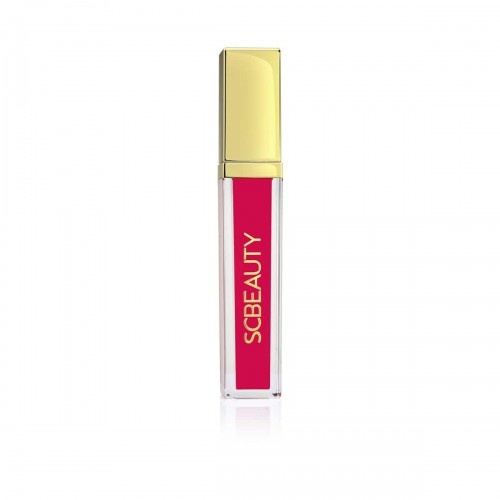 SCBEAUTY matte Liquid Lipstick, Turkish Lipstick Makeup, SELIN Liquid Lipstick, 6.5ml