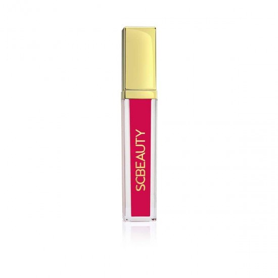 SCBEAUTY matte Liquid Lipstick, Turkish Lipstick Makeup, SELIN Liquid Lipstick, 6.5ml