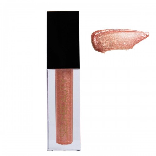 حمرة شفاه لماعة, مكياج شفاه تركي, ملمع شفاه من سيلين بيوتي, أفضل أحمر شفاه لامع في العالم, 05 شامبانيا, 4.5 مل حمرة شفاه لماعة, مكياج شفاه تركي, ملمع شفاه من سيلين بيوتي, أفضل أحمر شفاه لامع في العالم, 05 شامبانيا, 4.5 مل