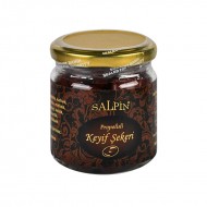 Salpin, Quit Smoking Natural Product, Propolis Candy Smoking Cessation Formula, 100% Herbal Product, 140g