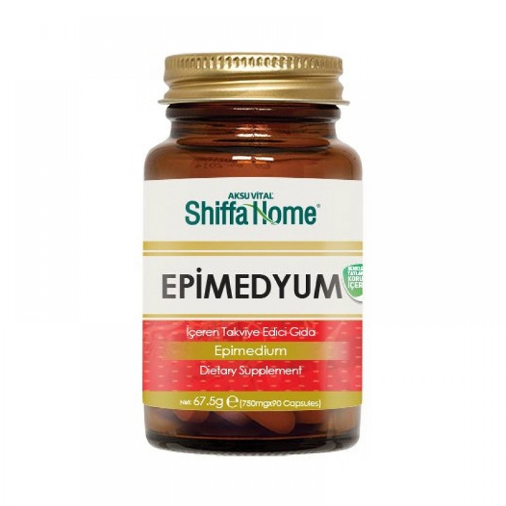 علاج العقم السريع طبيعي وهنيئا لكم Epimedium-capsule-1000x1000