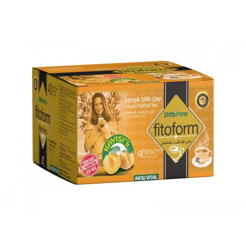 #1 FitForm Tea with L Carnitine - Turkish Herbal Slimming Tea with L Carnitine - First Slimming Tea Formula with L Carnitine - Weight Loss Tea - Improves Energy - Mixed Herbal Tea 40 bags - 80 gr  #1 FitForm Tea with L Carnitine - Turkish Herbal Slimming Tea with L Carnitine - First Slimming Tea Formula with L Carnitine - Weight Loss Tea - Improves Energy - Mixed Herbal Tea 40 bags - 80 gr