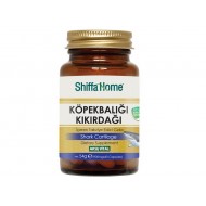 كبسول غضروف سمك القرش, 900 ملغ, 60 كبسولة