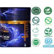 Turkish Sidra Maximum Power Plus Honey, Special Herbal Mix, Double Epimedium,Increase Sexual Desire, Sexual Enhancer for Men and Women, 240 g	 Turkish Sidra Maximum Power Plus Honey, Special Herbal Mix, Double Epimedium,Increase Sexual Desire, Sexual Enhancer for Men and Women, 240 g