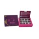 FOR HER Chocolate FOR WOMEN, Aphrodisiac Chocolate, Brainy Pleasure Series, Women Sexual Frigidity Treatment, 12 Pieces FOR HER Chocolate FOR WOMEN, Aphrodisiac Chocolate, Brainy Pleasure Series, Women Sexual Frigidity Treatment, 12 Pieces