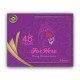 FOR HER Chocolate FOR WOMEN, Aphrodisiac Chocolate, Brainy Pleasure Series, Women Sexual Frigidity Treatment, 12 Pieces FOR HER Chocolate FOR WOMEN, Aphrodisiac Chocolate, Brainy Pleasure Series, Women Sexual Frigidity Treatment, 12 Pieces