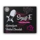 Smart Erection Chocolate FOR MEN, Aphrodisiac Turkish Epimedium Chocolate, 72 Hours Turkish Viagra Chocolate, 12 Pieces