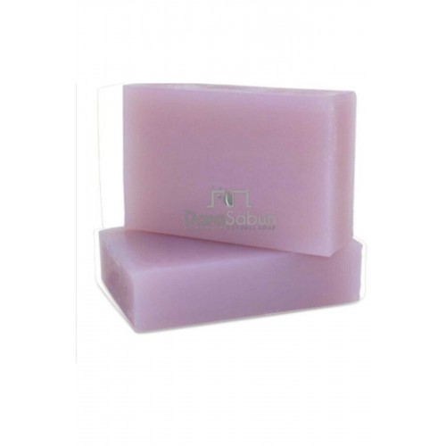 Lilac Soap 100 Gr X 2 Pieces Lilac Soap 100 Gr X 2 Pieces