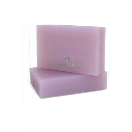 Lilac Soap 100 Gr X 2 Pieces