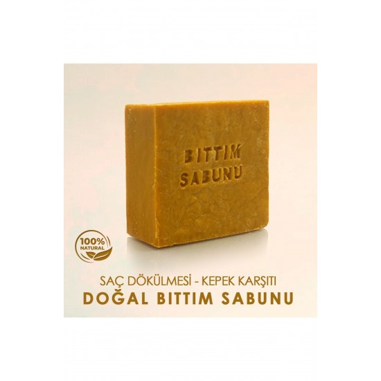 Mardin Natural Bıttım Soap