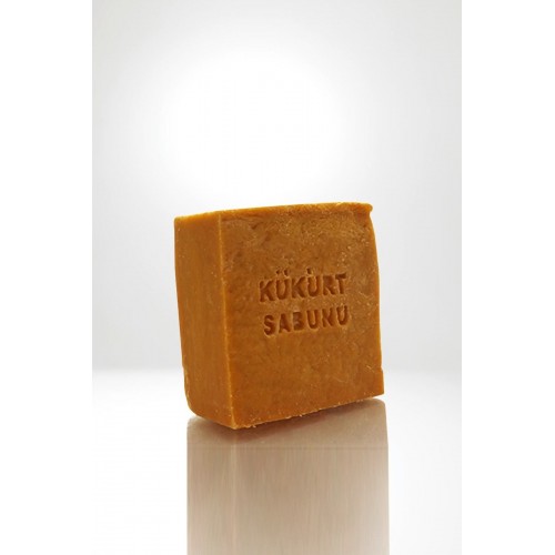 Mardin Natural Sulfur Soap Mardin Natural Sulfur Soap