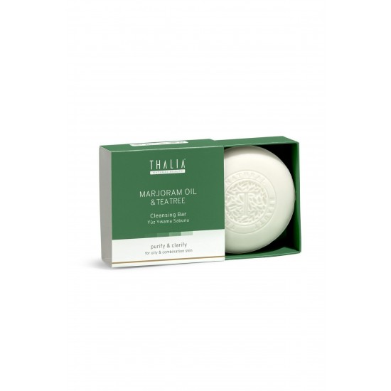 Marjoram Soap, 120 gr