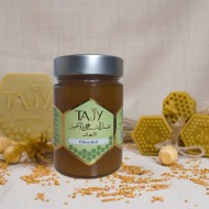 عسل الأشواك التركي, عسل شوك الجمل, عسل الخرشوف الأرضي شوكي, عسل عضوي, 475غرام