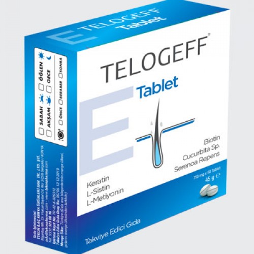 حبوب TELOGEFF علاج الصلع الوراثي للرجال, مغذي للشعر, خلاصة ساو بالميتو البلميط المنشاري, كرياتين, إل سيستين, إل ميتيونين, خلاصة اليقطين, إعادة نمو الشعر, تساقط الشعر, الشعر الخفيف, المتقصف, المتساقط , 60 × 750 ملغ, 45 غرام حبوب TELOGEFF علاج الصلع الوراثي للرجال, مغذي للشعر, خلاصة ساو بالميتو البلميط المنشاري, كرياتين, إل سيستين, إل ميتيونين, خلاصة اليقطين, إعادة نمو الشعر, تساقط الشعر, الشعر الخفيف, المتقصف, المتساقط , 60 × 750 ملغ, 45 غرام