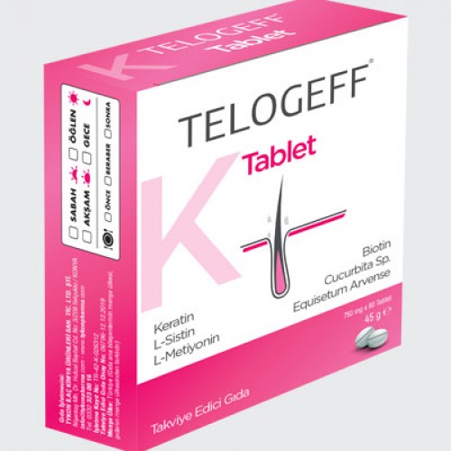حبوب TELOGEFF علاج الصلع الوراثي للنساء, مغذي للشعر, خلاصة نبات ذيل الحصان, كرياتين, إل سيستين, إل ميتيونين, خلاصة اليقطين, إعادة نمو الشعر, تساقط الشعر, الشعر الخفيف, المتقصف, المتساقط , 60 × 750 ملغ, 45 غرام حبوب TELOGEFF علاج الصلع الوراثي للنساء, مغذي للشعر, خلاصة نبات ذيل الحصان, كرياتين, إل سيستين, إل ميتيونين, خلاصة اليقطين, إعادة نمو الشعر, تساقط الشعر, الشعر الخفيف, المتقصف, المتساقط , 60 × 750 ملغ, 45 غرام
