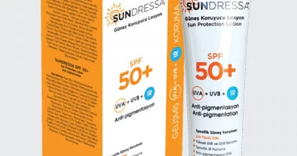 anti pigmentation sunscreen