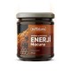 Energy Paste with Ginseng, Propolis, Royal Jelly & Maca, Herbal Booster for Immunity and Performance, 240g Energy Paste with Ginseng, Propolis, Royal Jelly & Maca, Herbal Booster for Immunity and Performance, 240g