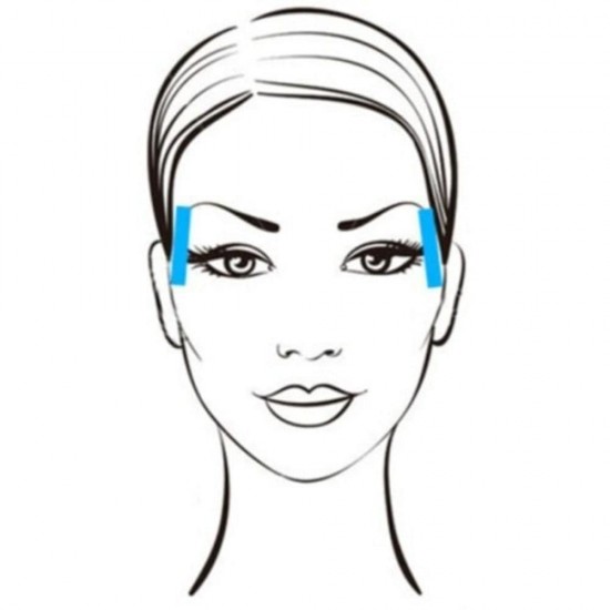 Face Lift Tape - 5 Meter Wrinkle Prevention & Anti-Aging Face Lifting Tape Face Lift Tape - 5 Meter Wrinkle Prevention & Anti-Aging Face Lifting Tape