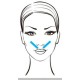 Face Lift Tape - 5 Meter Wrinkle Prevention & Anti-Aging Face Lifting Tape Face Lift Tape - 5 Meter Wrinkle Prevention & Anti-Aging Face Lifting Tape