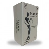 ماكس إكس دايت-إكس قهوة للتنحيف مع إل-كارنيتين والكولاجين – قهوة دايت طبيعية لحرق الدهون وتعزيز الأيض وشد البشرة, 30 كيس × 5غ