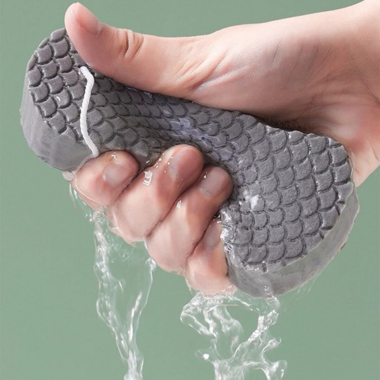 Bath Body Shower Sponge – Exfoliating Magic for Smooth, Radiant Skin Bath Body Shower Sponge – Exfoliating Magic for Smooth, Radiant Skin