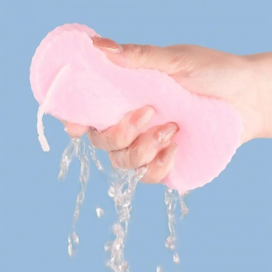 Bath Body Shower Sponge – Exfoliating Magic for Smooth, Radiant Skin Bath Body Shower Sponge – Exfoliating Magic for Smooth, Radiant Skin