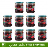 Epimedium Turkish Honey Offers, Epimedium Paste, Original Macun, 240 gr × 10