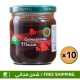 Epimedium Turkish Honey Offers, Epimedium Paste, Original Macun, 240 gr × 10