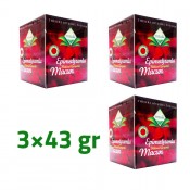 Epimedium Turkish Honey, Epimedium Paste, Original Product, 3×43gr Epimedium Turkish Honey, Epimedium Paste, Original Product, 3×43gr