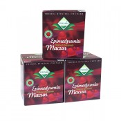 Epimedium Turkish Honey, Epimedium Paste, Original Product, 3×43gr Epimedium Turkish Honey, Epimedium Paste, Original Product, 3×43gr