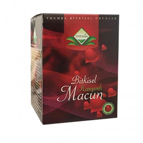 Epimedium Turkish Honey, Epimedium Paste, Original Product, 240 gr Epimedium Turkish Honey, Epimedium Paste, Original Product, 240 gr